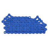Theory 410 Chain blue BMX Chains