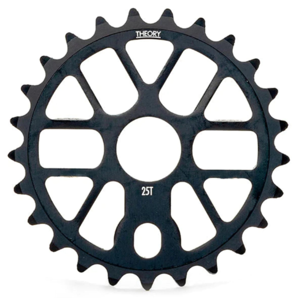 Theory Verify Sprocket BMX Sprockets