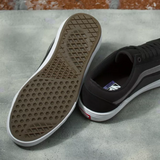 Vans BMX Old Skool Shoes black grey white shoe