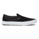 Vans BMX Slip-On Shoes black grey white shoe