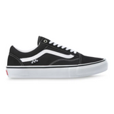 Vans Skate Old Skool Shoes black white BMX Shoe