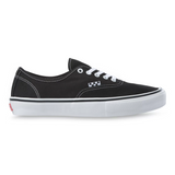 Vans Skate Authentic Shoes BMX Shoe black white