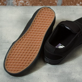 Vans Skate Chukka Low Shoes Blackout Shoe