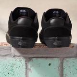 Vans Skate Chukka Low Shoes Blackout Shoe