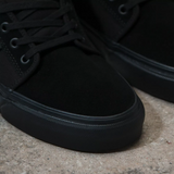 Vans Skate Chukka Low Shoes Blackout Shoe