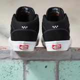 Vans Skate Half Cab Shoes black white BMX Shoe