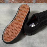 Vans Old Skool Skate Shoes black BMX Shoe