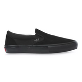 Vans Skate Slip-On Shoes black BMX Shoe