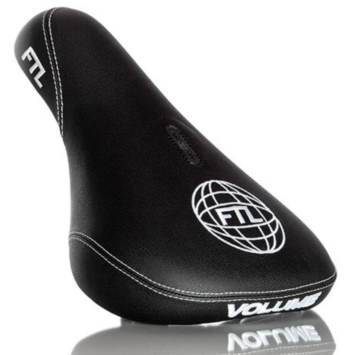 Volume x FTL Pivotal Seat BMX Seats The Secret BMX Shop