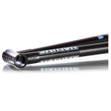 Volume Visa Frame Flat Trans Black BMX Frames