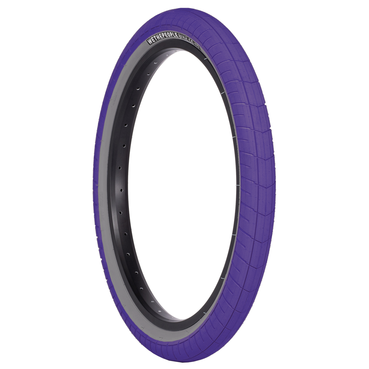 we the people bmx tires
