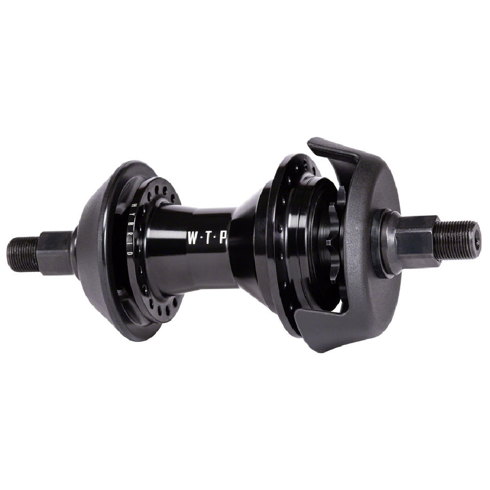 Freehub bmx best sale