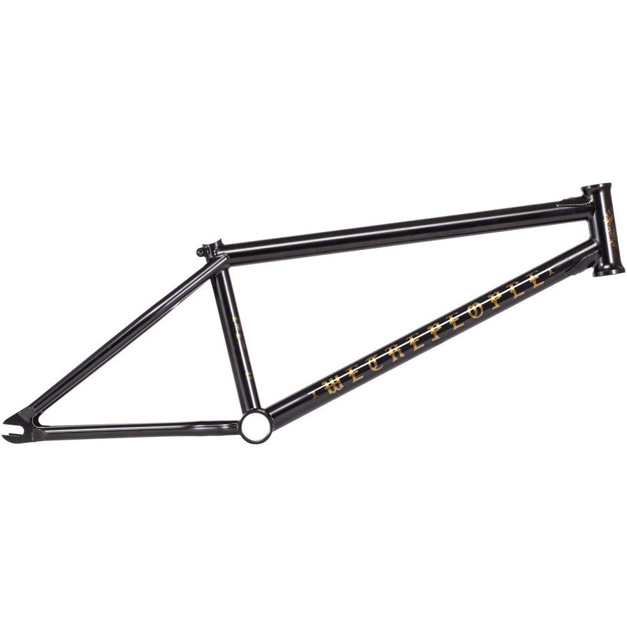 Wethepeople 2025 pathfinder frame