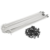 BMX Spokes white Spoke