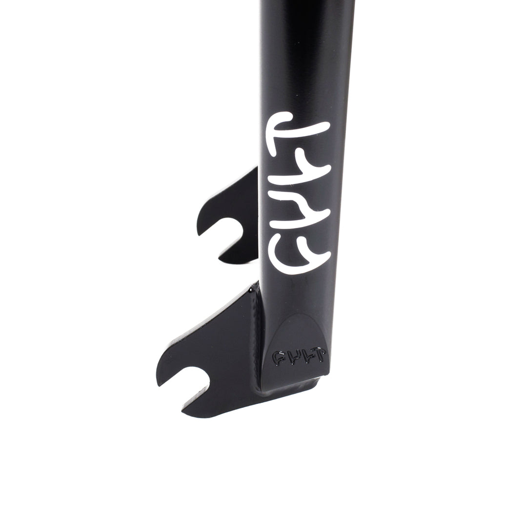 Cult 24" Race Fork BMX Cruiser Forks The Secret BMX Shop