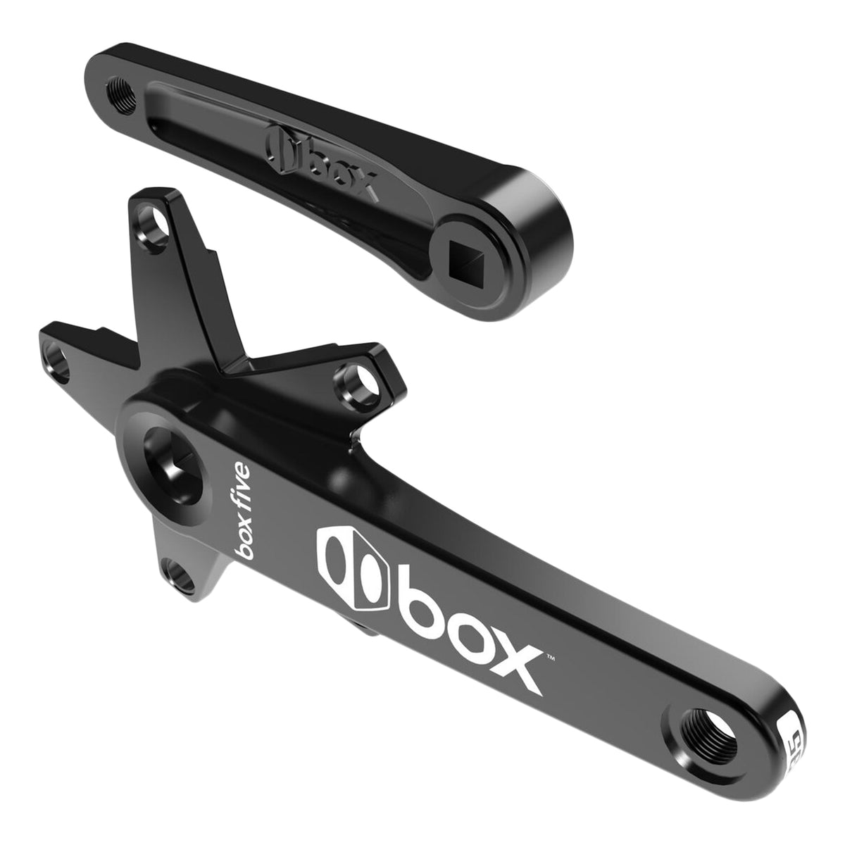 RACE CRANKS – The Secret BMX Shop