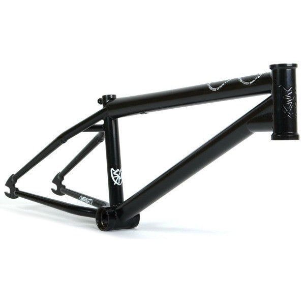 FRAMES Flatland The Secret BMX Shop
