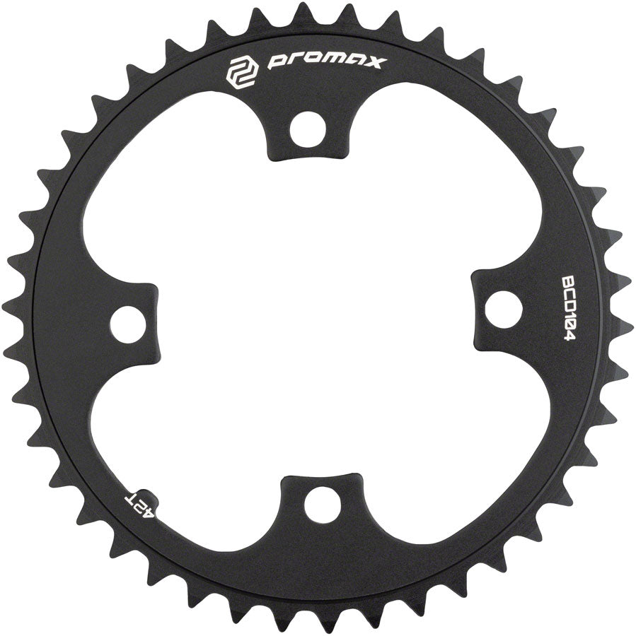 RACE CHAINRINGS & BOLTS – The Secret BMX Shop