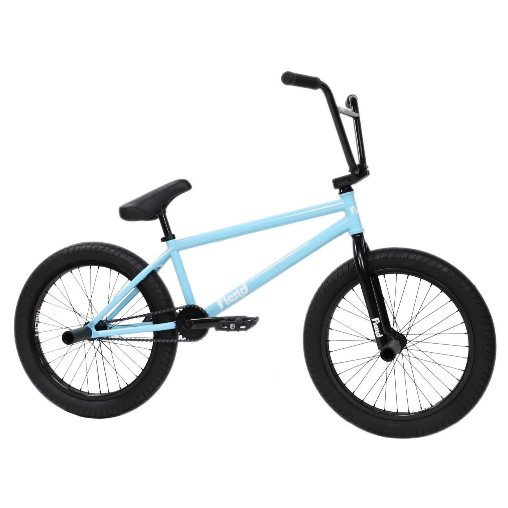 Shop New 2022 Fiend BMX Bikes at The Secret BMX Shop