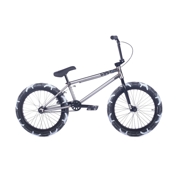 Bmx sales bikes camo
