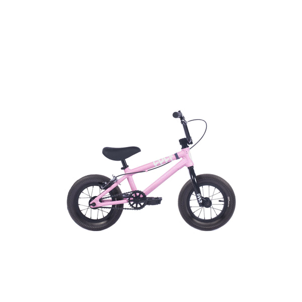 2024 Cult Juvenile 12" Bike black BMX Bikes 2023