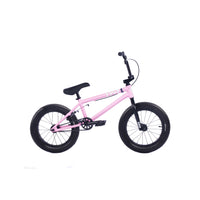 2024 Cult Juvenile 16" Bike Pink BMX Bikes 2023