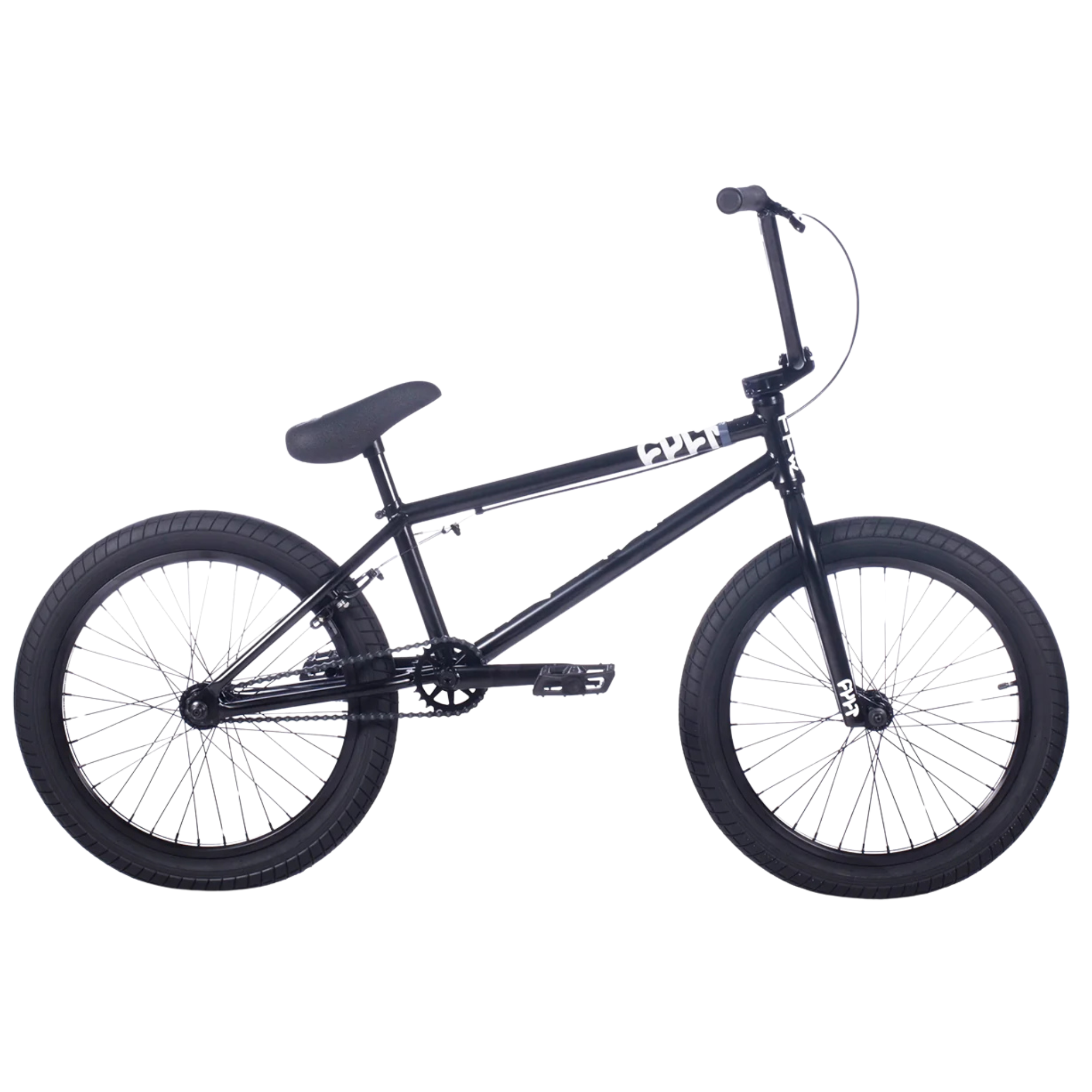 自転車 BMX 2027 Cult Gateway Bike Black BMX Bikes – The Secret BMX Shop