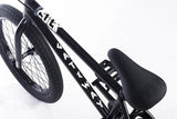 2026 Cult Gateway Bike Black Complete BMX Bikes 2027