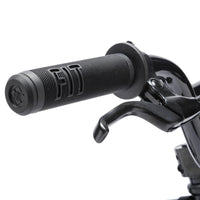 2026 Fit Misfit 12" Bike Gloss Black BMX Bikes Youth Kids 2025