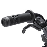 2026 Fit Misfit 12" Bike Gloss Black BMX Bikes Youth Kids 2025