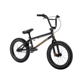 2026 Fit Misfit 16" Bike Gloss Black BMX Bikes Fit Bike Co 2025