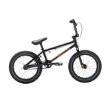 2026 Fit Misfit 16" Bike Gloss Black BMX Bikes Fit Bike Co 2025