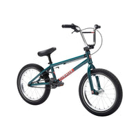 2026 Fit Misfit 16" Bike Petrol Blue BMX Bikes Fit Bike Co 2025