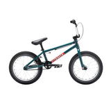 2026 Fit Misfit 16" Bike Petrol Blue BMX Bikes Fit Bike Co 2025