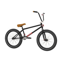 2026 Fit Misfit 18" Bike Gloss Black Kids Bikes 2025
