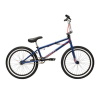 2026 Fit PRK Bike Oxford Blue BMX Park Bikes 2025