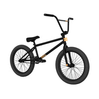 2026 Fit STR Bike Flat Black Army Green BMX Bikes 2025