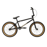 2026 Fit Series One Bike Gloss Black BMX Bikes 2025