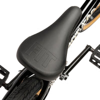 2026 Fit Series One Bike Gloss Black BMX Bikes 2025