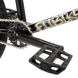 2026 Fit Series One Bike Gloss Black BMX Bikes 2025