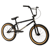 2026 Fit Series One Bike Gloss Black BMX Bikes 2025