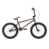 2026 Fit Series One Bike Smoke Chrome BMX Bikes 2025 black chrome