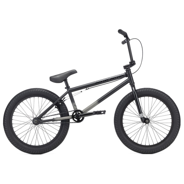 2026 Kink Curb Bike Spotlight Black BMX Bikes 2025