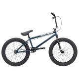 2026 Kink Curb Bike Midnight Teal BMX Bikes 2025