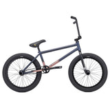 2026 Kink Downside Bike (Freecoaster) Purple Rose BMX Bikes 2025