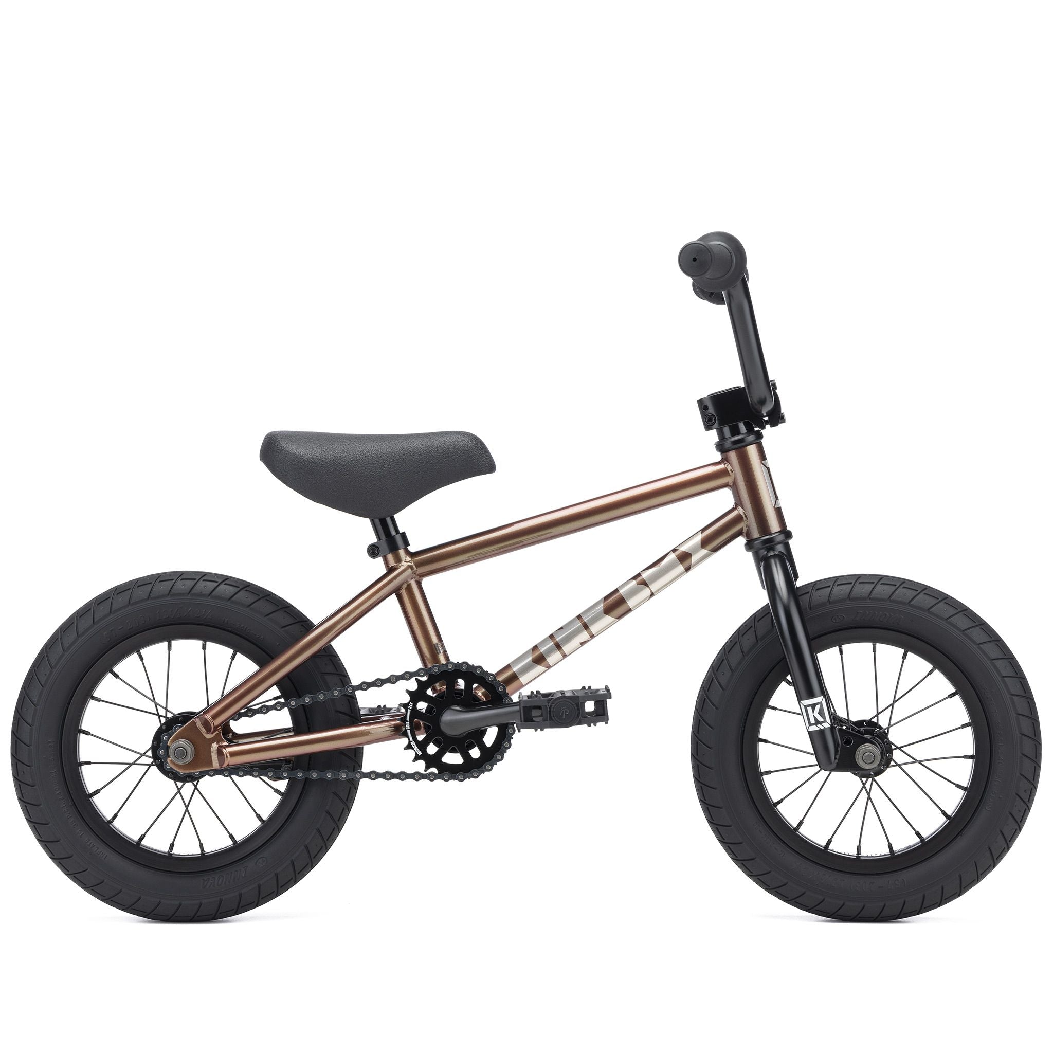 Shop New 2026 Kink BMX Bikes at The Secret BMX Shop