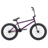 2026 Kink Williams Bike (Freecoaster) Translucent Purple BMX Bikes 2025