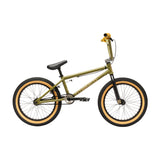 2026 Fit Misfit 18" Bike Jungle Green Kids Bikes 2025