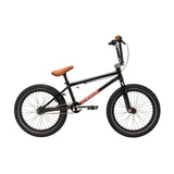2026 Fit Misfit 18" Bike Gloss Black Kids Bikes 2025