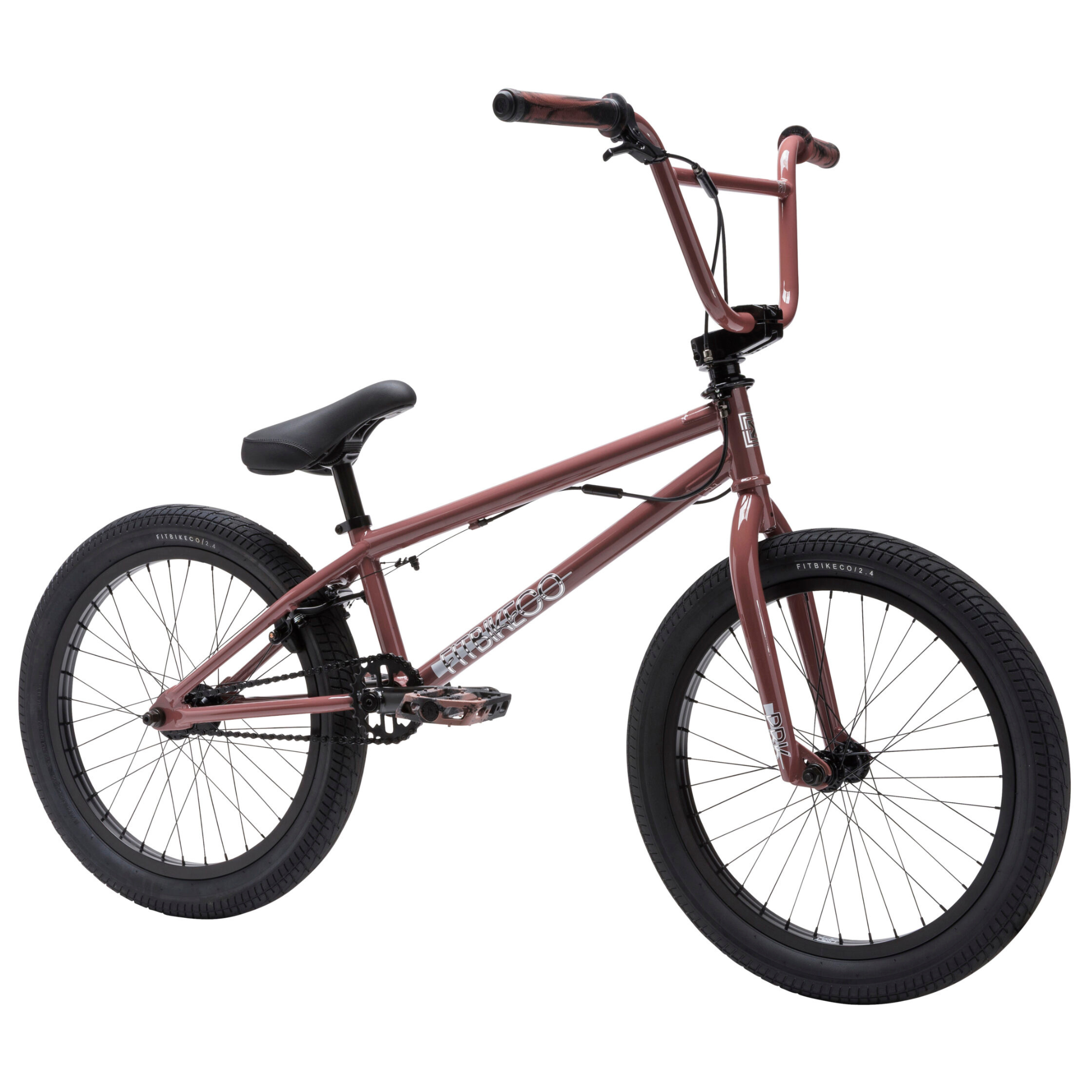 BMX FIT BIKE CO 20インチ　フラット2022年式 FIT 2023年 SERIES ONE 20.25